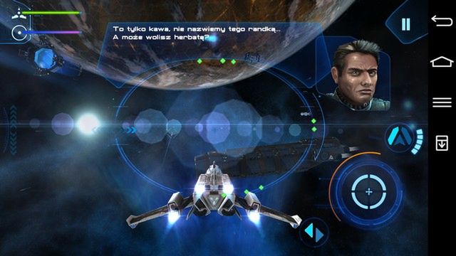 Weekendowy Zestaw Gier i Aplikacji: Beyond Space, Link Bubble i KitKat LockScreen 31