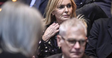 Tak mieszka Monika Olejnik. Na widok kuchni padniesz z wrażenia