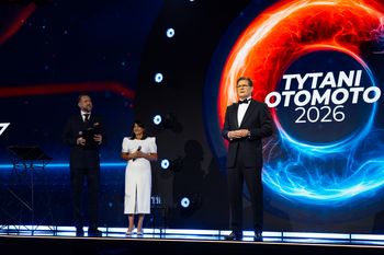 Po Tytanach OTOMOTO 2026: te trendy będą rządzić rynkiem aut w najbliższym czasie