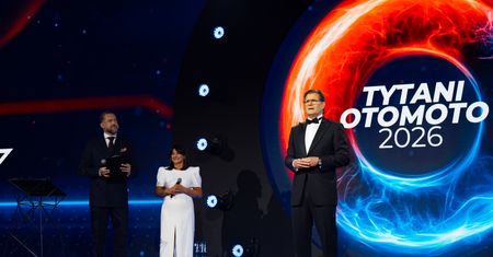 Po Tytanach OTOMOTO 2026: te trendy będą rządzić rynkiem aut w najbliższym czasie