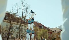 Światowy Dzień Zdrowia Psychicznego. Rusza kampania "Zbyt silni" o depresji