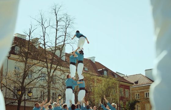 Światowy Dzień Zdrowia Psychicznego. Rusza kampania "Zbyt silni" o depresji