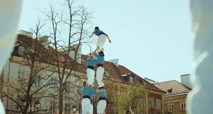 Światowy Dzień Zdrowia Psychicznego. Rusza kampania "Zbyt silni" o depresji