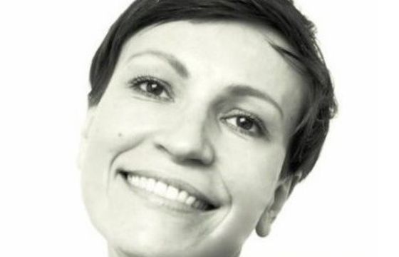 Magdalena Witosław: z DDB&amp;tribal do Kino Świat