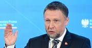 Kierwiński szybko odpowiedział człowiekowi prezydenta. "Teza jest nieprawdziwa"