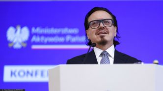 Nagła dymisja prezesa Poczty Polskiej. Minister wskazuje powody