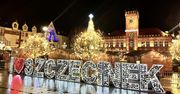 Szczecinek: Miasto szykuje świąteczny jarmark. Atrakcje i stoiska