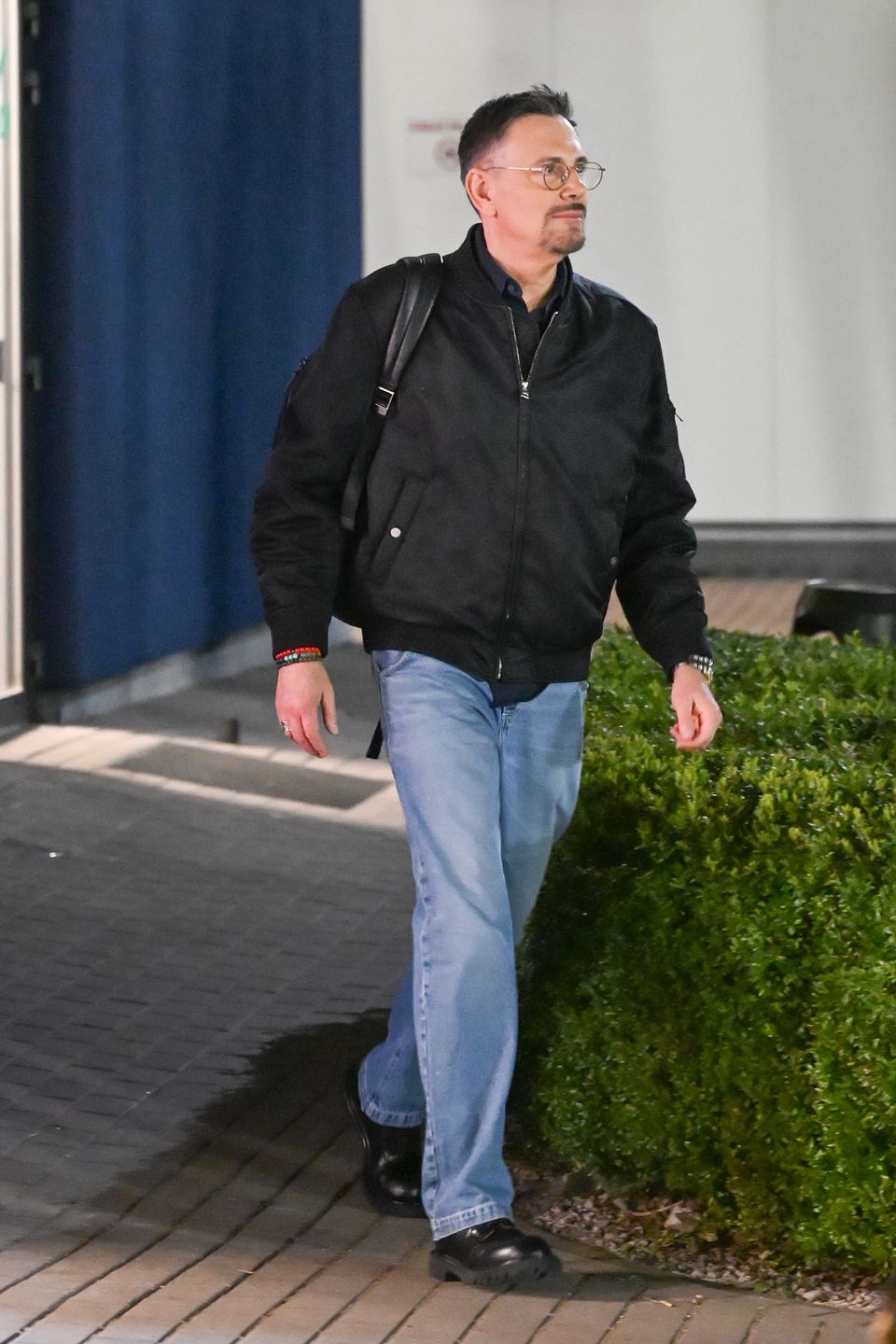 Kulisy "Tańca z Gwiazdami"