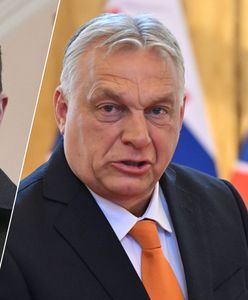Orban odpowiada Zełenskiemu. "Czy ci się to podoba, czy nie"