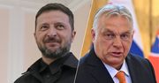 Orban odpowiada Zełenskiemu. "Czy ci się to podoba, czy nie"