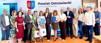 Czterech dyrektorów pozostaje na stanowiskach. Zarząd Powiatu podjął decyzję