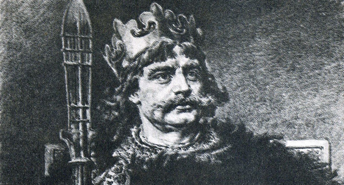 Bolesław Chrobry