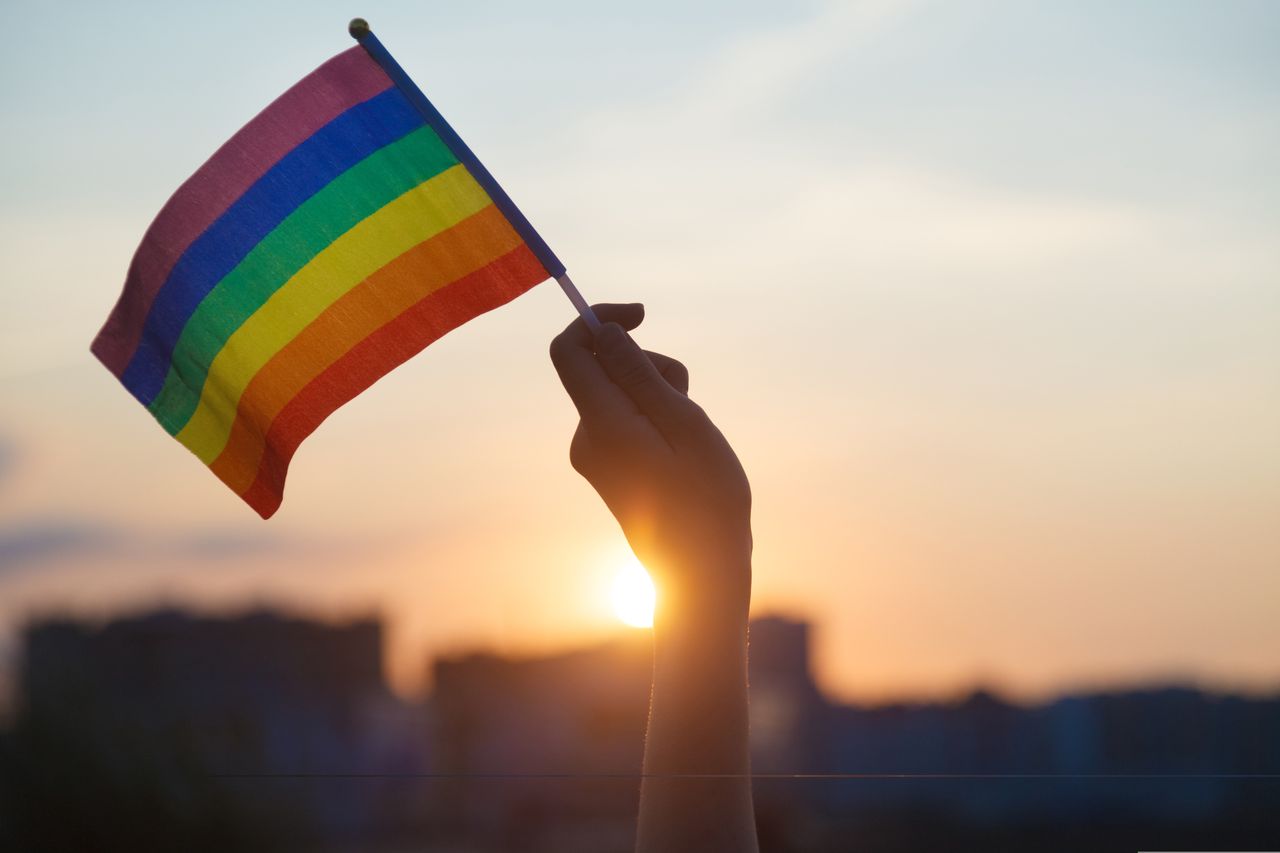 Tam osoby homoseksualne mogą czuć się bezpiecznie. Polska daleko w tyle