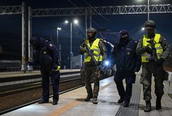 Zmiana ws. żołnierzy WOT. "Są wyposażeni w broń i amunicję"