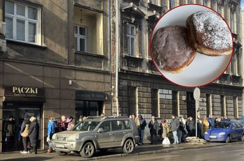 Do tej cukierni ustawiają się kolejki w tłusty czwartek. Czy warto w niej stać?