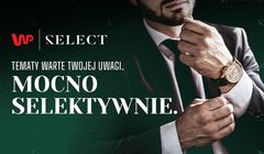 Wirtualna Polska otwiera serwis dla mężczyzn