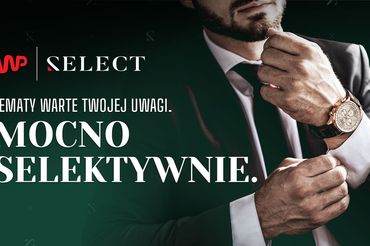 Nowy serwis WP