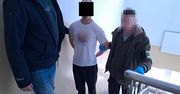 Tymczasowy areszt dla dwóch puławian podejrzanych o rozbój