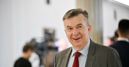 Chce, by WP usunęła teksty o nim. Wieczorek tłumaczy