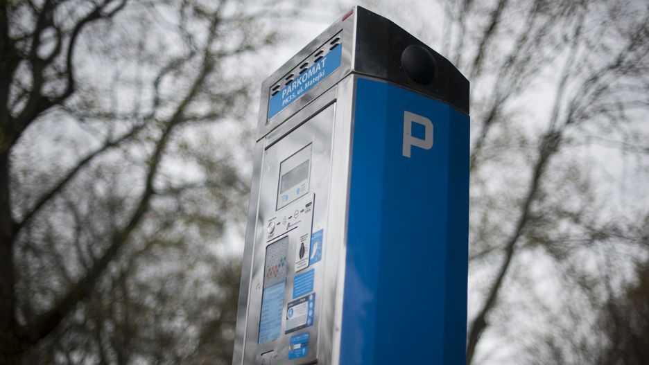 Płatne parkowanie. Pacjenci skarżą się na mandaty