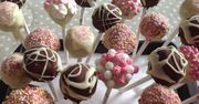 Przepis na cake pops, czyli lizaki z ciasta. Dzieci będą zachwycone!