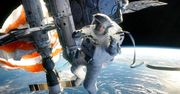Prawie jak „Grawitacja”! Statek kosmiczny uratował stację ISS przed katastrofą
