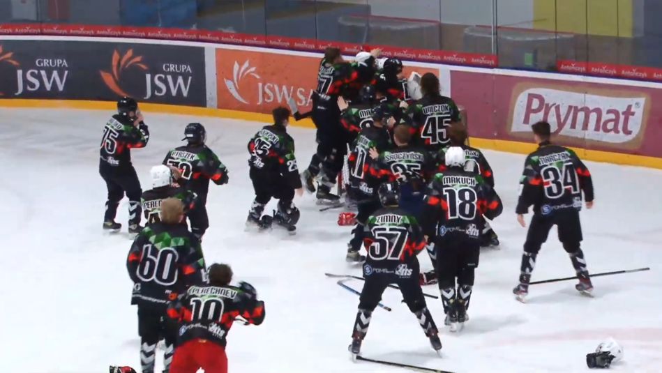 Ekspansja na Amerykę Północną trwa w najlepsze. Kolejny Polak za oceanem