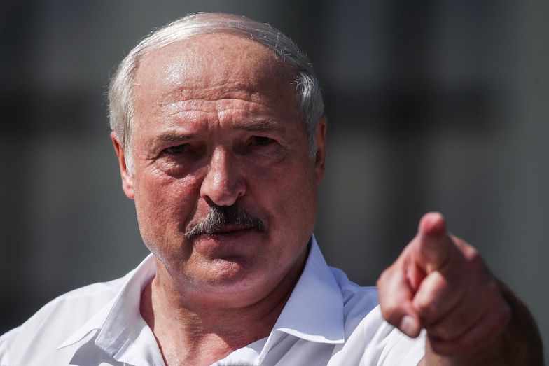 Białoruś. Polak ministrem kultury. Łukaszenka nie przepuścił okazji