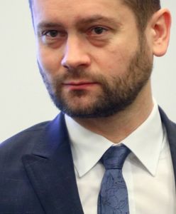 Mimo wyroku został szefem spółki realizującej rządowy program. "Boguś będzie przez nas chroniony"