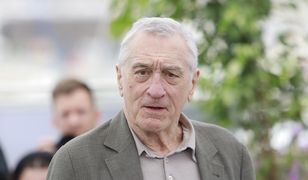 Zwrot w sprawie śmierci wnuka De Niro. Zatrzymano podejrzaną kobietę