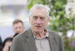 Zwrot w sprawie śmierci wnuka De Niro. Zatrzymano podejrzaną kobietę