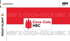NAV agency wygrała konkurs i dalej pracuje dla Coca-Coli