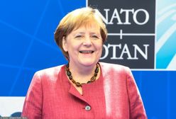 Osobiste wspomnienie Kwaśniewskiego o Merkel. "Młoda kobieta w rozciagniętym swetrze"