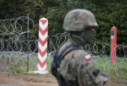 Polska się ogrodzi. "Mur na granicy na wieki?"