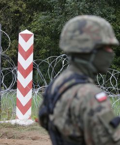 Polska się ogrodzi. "Mur na granicy na wieki?"