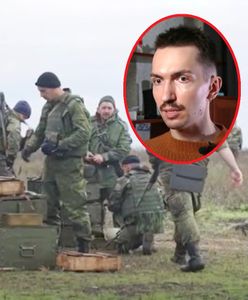 Rosjanie nie chcą ginąć za Putina. "Wolę do łagru niż na wojnę"