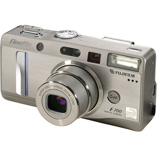 Fujifilm FinePix F700