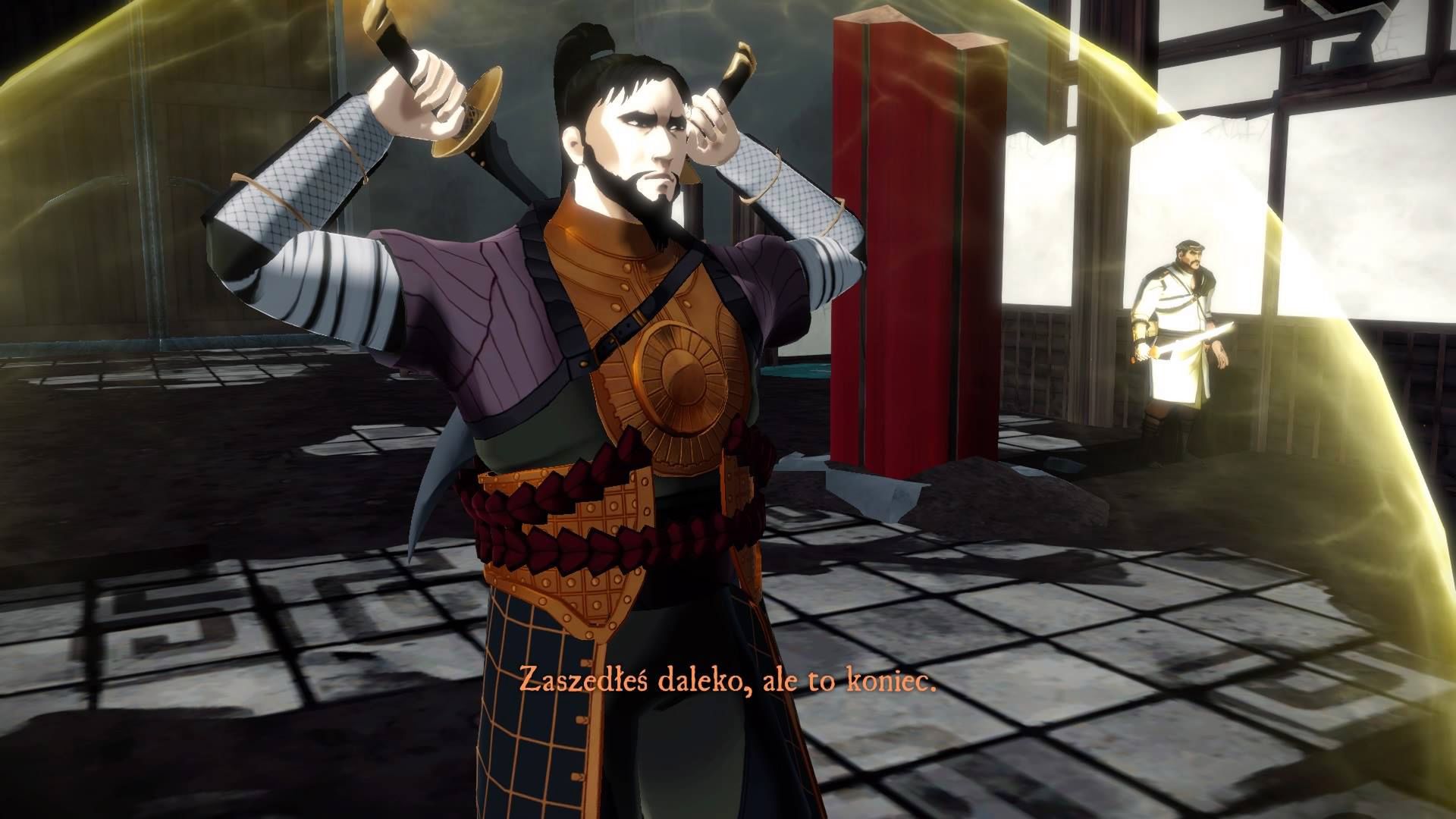 Recenzja Aragami: duchowi spadkobiercy kontra oficjalne kontynuacje. Gdzie jest niegdysiejszy Tenchu? 13