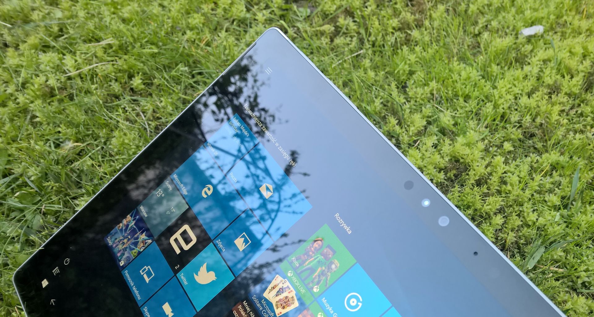 Microsoft Surface Pro 4: te pięć cech urządzenia bardzo polubiłem 8