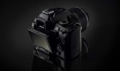 Nikon D5000 - przykładowe zdjęcia 1