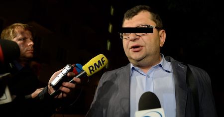 Afera podsłuchowa: Dominika K. uprawiała seks w restauracji?