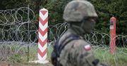 Polska się ogrodzi. "Mur na granicy na wieki?"