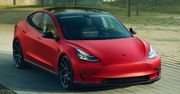 Tesla Model 3 Novitec wygląda świetnie. Powinna też nieźle jeździć