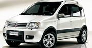 Fiat Panda 4x4 Glam Edition