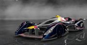 Red Bull X2014 i teasery nowych konceptów Vision Gran Turismo