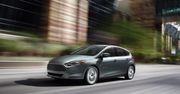 Elektryczny Ford Focus trafił do sprzedaży w USA