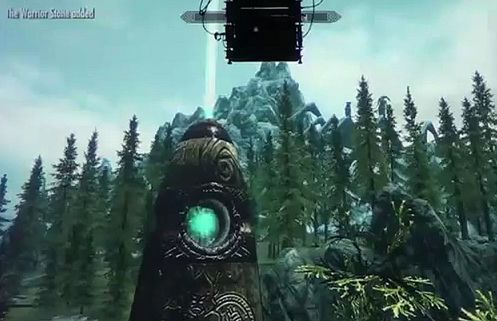 Na co jeszcze stać Xboxa 360? 30 minut rozgrywki ze Skyrim