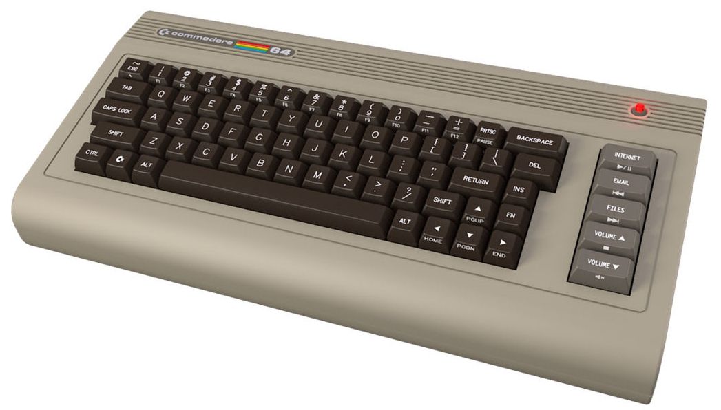 Commodore 64