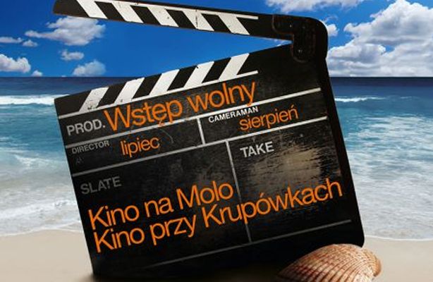 Orange Kino Letnie - filmowe hity pod gołym niebem przez całe wakacje