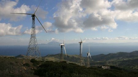 Rodzinna mini elektrownia (wideo) 1